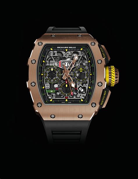 richard mille rm 11 05|Richard Mille RM 11 03.